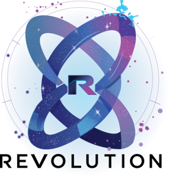 Revolution Network logo
